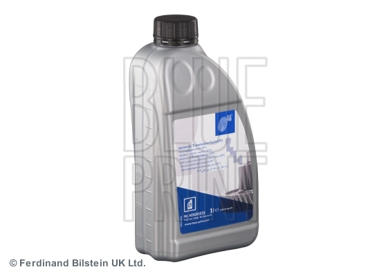 Automatic Transmission Fluid